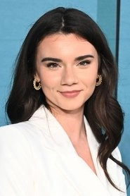 Ảnh diễn viên Brett Cooper