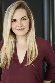 Ảnh diễn viên Briana Buckmaster