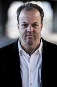 Ảnh diễn viên Bruce Blain