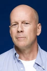 Ảnh diễn viên Bruce Willis