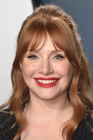 Ảnh diễn viên Bryce Dallas Howard