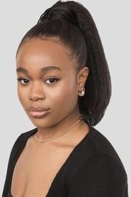 Ảnh diễn viên Bukky Bakray