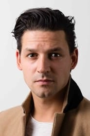 Ảnh diễn viên Callum McGowan