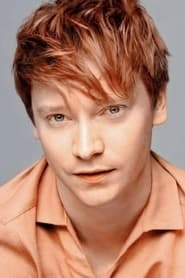Ảnh diễn viên Calum Worthy