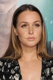 Ảnh diễn viên Camilla Luddington