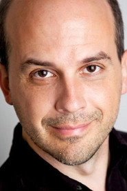 Ảnh diễn viên Campbell Cooley