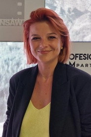 Ảnh diễn viên Carmen Rizac