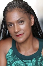 Ảnh diễn viên Cathy Tyson