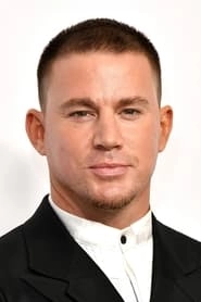 Ảnh diễn viên Channing Tatum