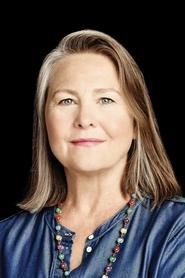 Ảnh diễn viên Cherry Jones