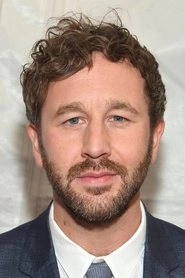 Ảnh diễn viên Chris O'Dowd