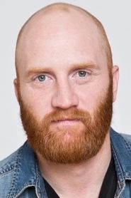 Ảnh diễn viên Christian Jadah