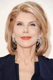 Ảnh diễn viên Christine Baranski