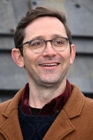 Ảnh diễn viên Christopher Ford