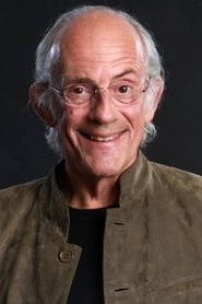 Ảnh diễn viên Christopher Lloyd