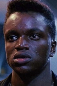 Ảnh diễn viên Christopher M. Brown