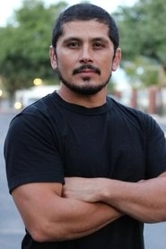 Ảnh diễn viên Christopher M. Campos