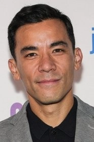Ảnh diễn viên Conrad Ricamora
