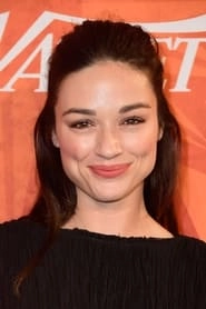 Ảnh diễn viên Crystal Reed