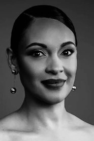 Ảnh diễn viên Cynthia Addai-Robinson