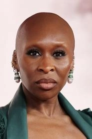 Ảnh diễn viên Cynthia Erivo