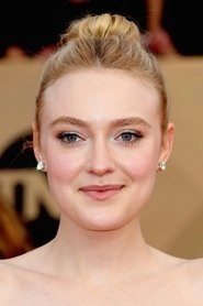 Ảnh diễn viên Dakota Fanning