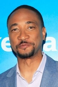 Ảnh diễn viên Damon Gupton