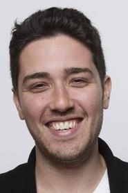 Ảnh diễn viên Dan Berk