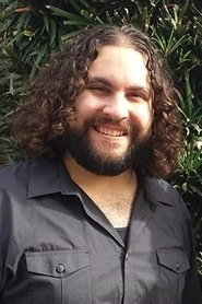 Ảnh diễn viên Dan Hernandez