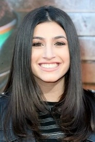 Ảnh diễn viên Dana Gaier