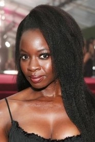 Ảnh diễn viên Danai Gurira