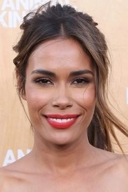 Ảnh diễn viên Daniella Alonso
