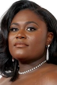 Ảnh diễn viên Danielle Brooks