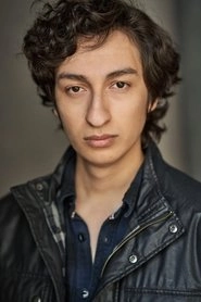 Ảnh diễn viên David Andrew Calvillo