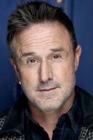 Ảnh diễn viên David Arquette