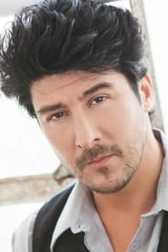 Ảnh diễn viên David Belle