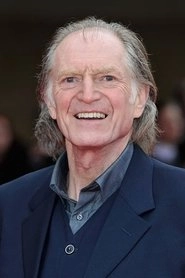 Ảnh diễn viên David Bradley