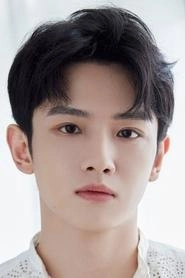 Ảnh diễn viên Diệp Thịnh Giai