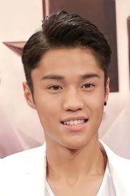 Ảnh diễn viên Đinh Tử Lãng