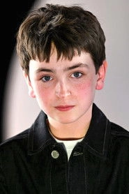 Ảnh diễn viên Dominic McLaughlin