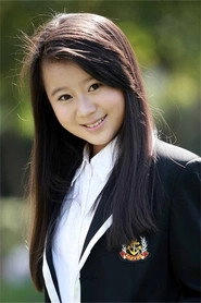 Ảnh diễn viên Dong Hui