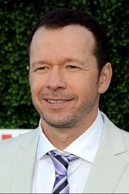 Ảnh diễn viên Donnie Wahlberg