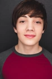 Ảnh diễn viên Donovan Colan