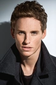 Ảnh diễn viên Eddie Redmayne