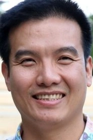 Ảnh diễn viên Ekkasit Trakulkasemsuk