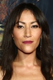 Ảnh diễn viên Eleanor Matsuura
