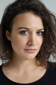 Ảnh diễn viên Елена Махова