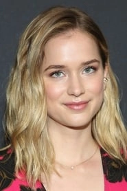 Ảnh diễn viên Elizabeth Lail
