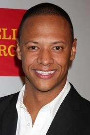 Ảnh diễn viên Emerson Brooks