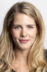 Ảnh diễn viên Emily Bett Rickards